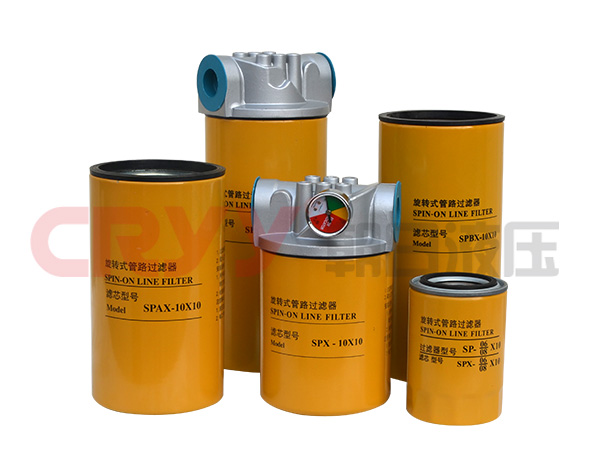 1、鋁合金濾頭     2、最高使用壓力:0.7MPa      3、溫度使用范圍-30℃～90℃    4、濾頭上設(shè)有安裝污染堵塞發(fā)訊器孔，以便檢測(cè)濾芯使用情…